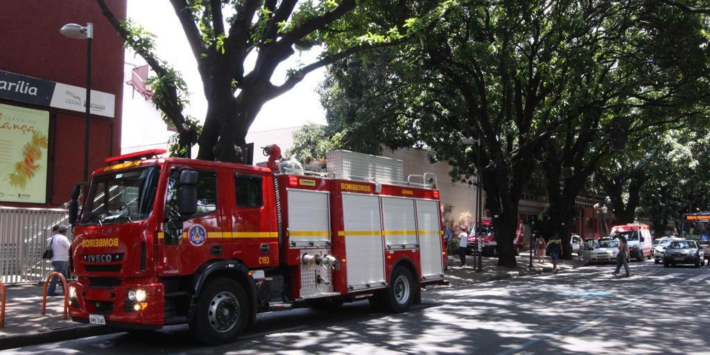 (Lucas Prates/Hoje em Dia)
