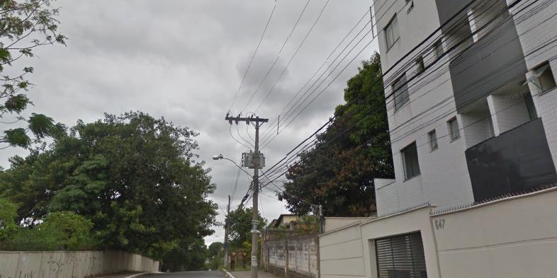 (Reprodução Google Street View)