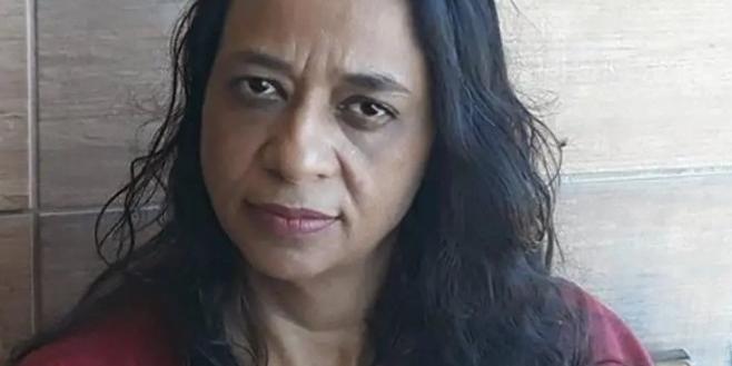 (Simone Aparecida Pereira dos Santos/Arquivo Pessoal)