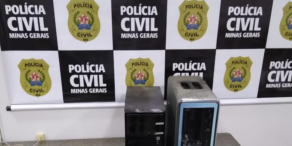  (Polícia Civil/Divulgação)