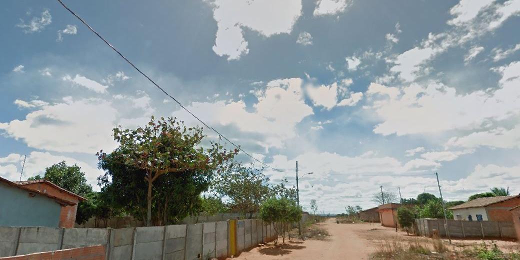 (REPRODUÇÃO / GOOGLE STREET VIEW)