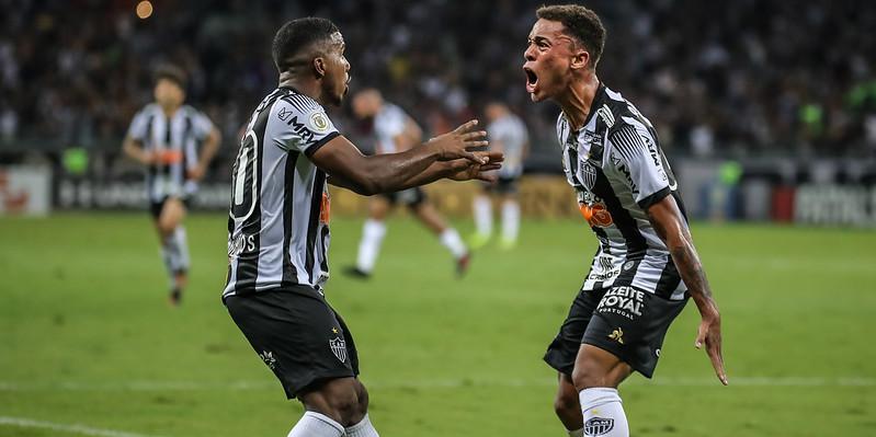 (Bruno Cantini/Atlético)