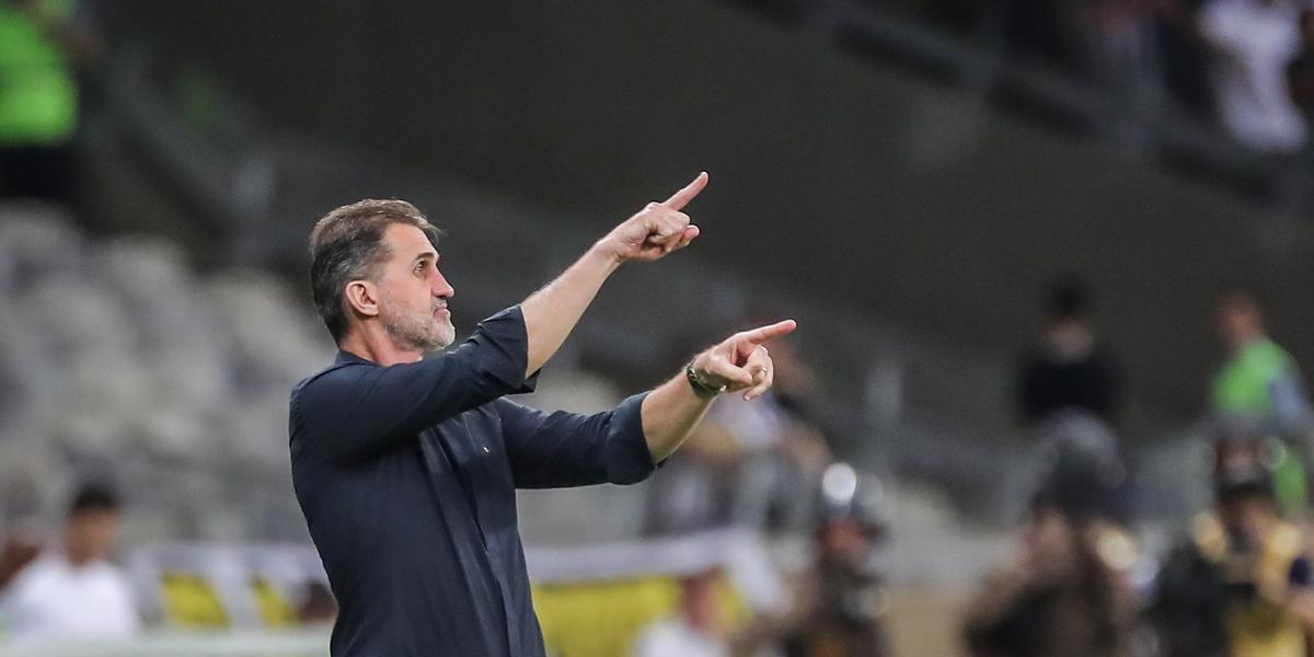 (Bruno Cantini / Atletico)