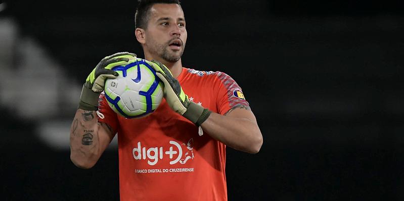 (Vinnicius Silva/ Cruzeiro)