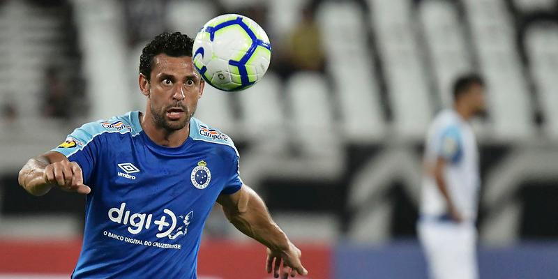 (Marcello Dias/Light Press/Cruzeiro)