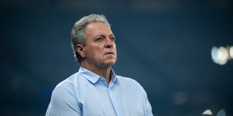 (Bruno Haddad/Cruzeiro)