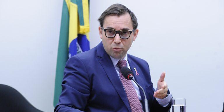 (Cleia Viana/Câmara dos Deputados)