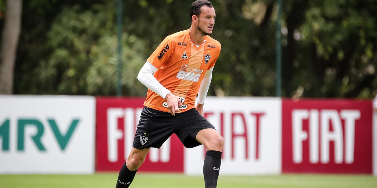  (Bruno Cantini / Atletico)