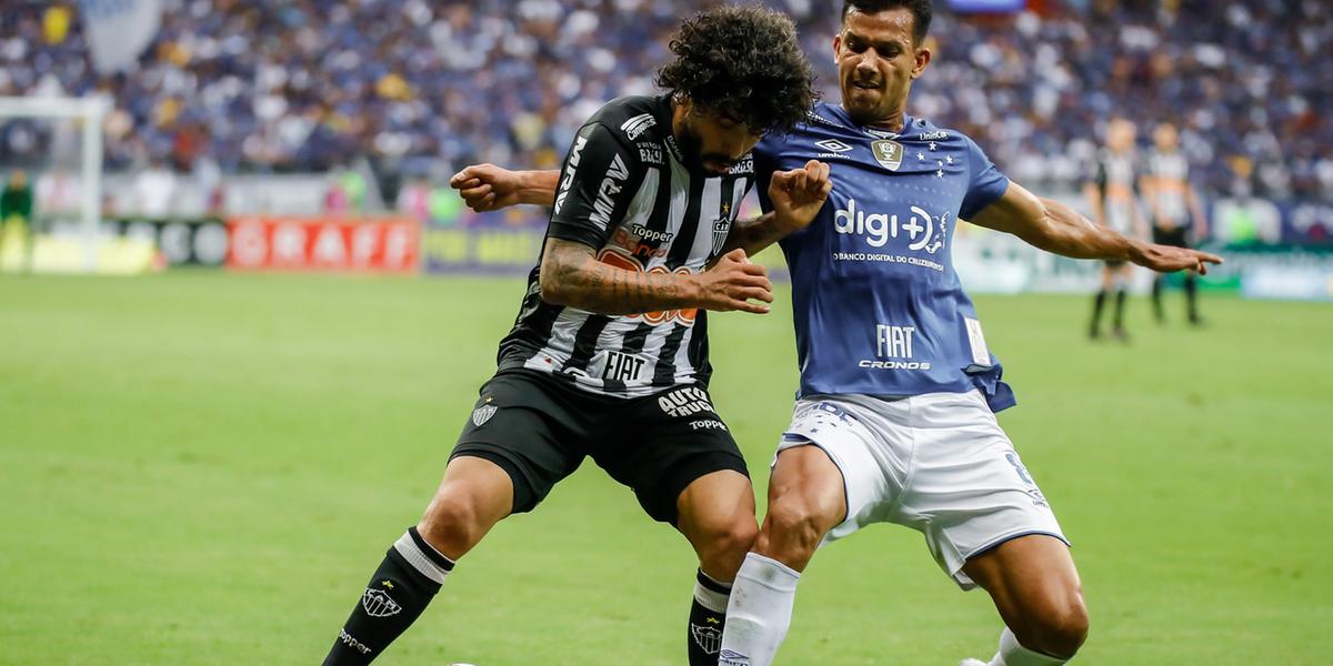 (Bruno Cantini/Atlético)