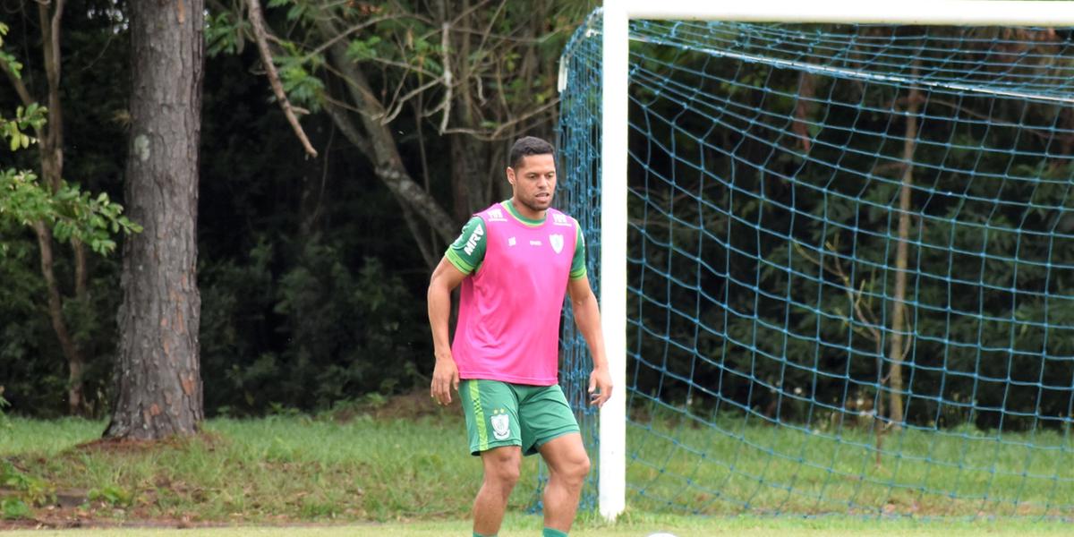  (Daniel Hott/América)