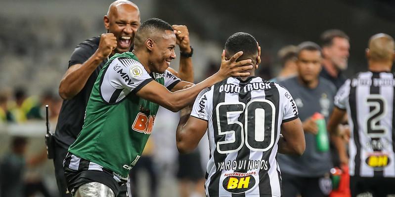  (Bruno Cantini/Atlético)