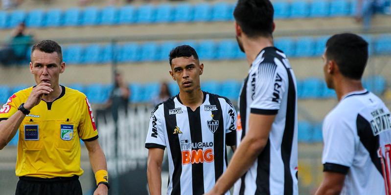 (Pedro Souza/Atlético)
