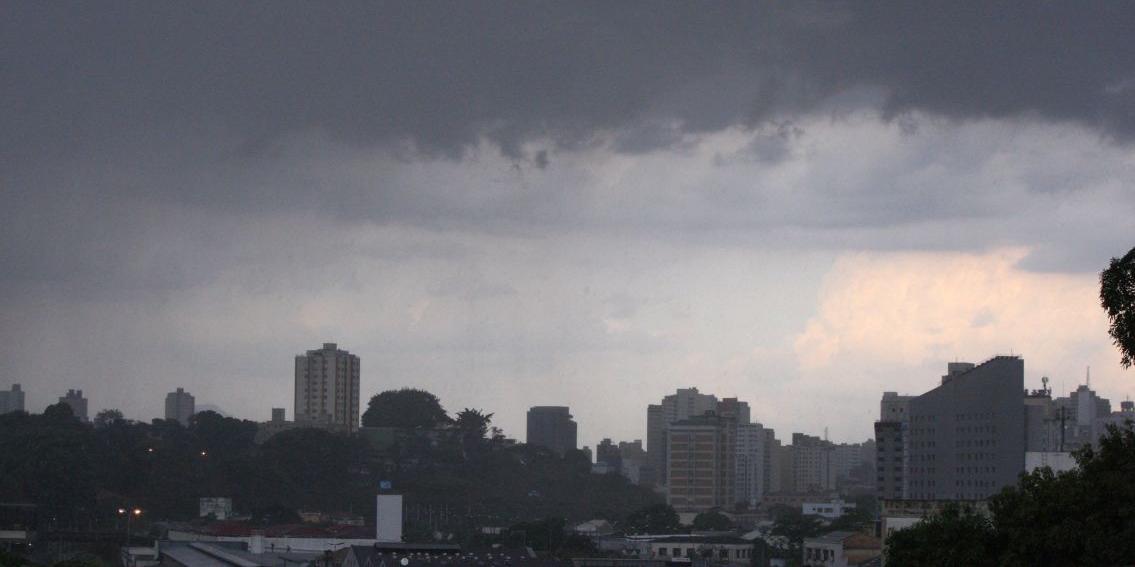 (Mauricio Vieira/Hoje em Dia)