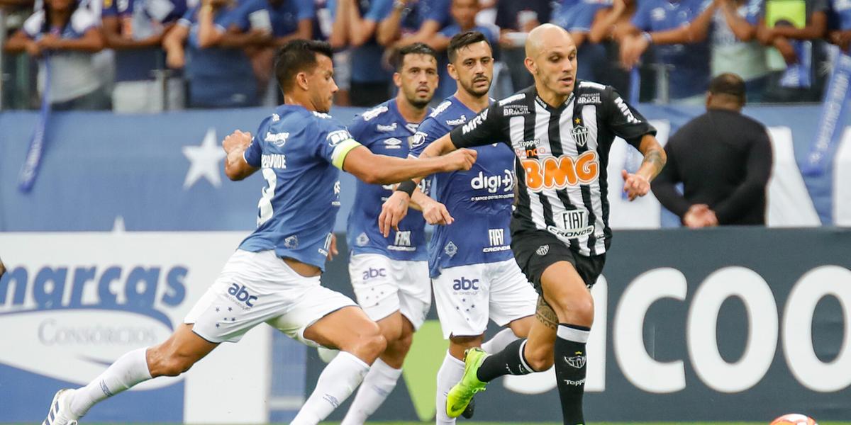 (Bruno Cantini/Atlético)