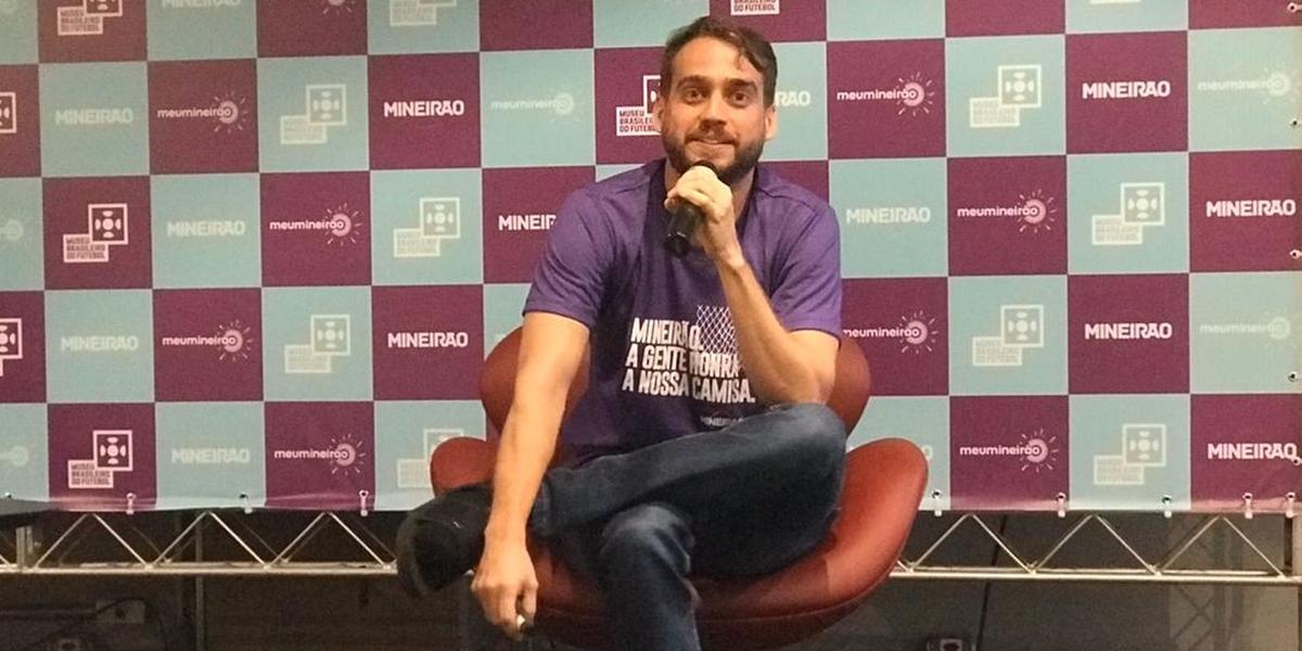 (Henrique André)