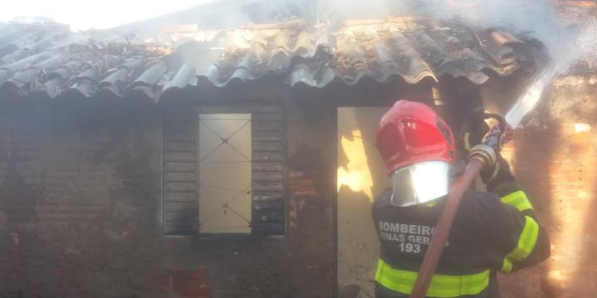 (Divulgação/ Corpo de Bombeiros)