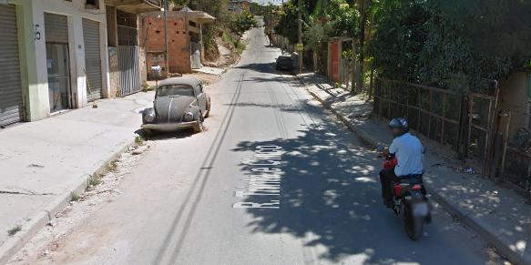 (Reprodução/ Google)