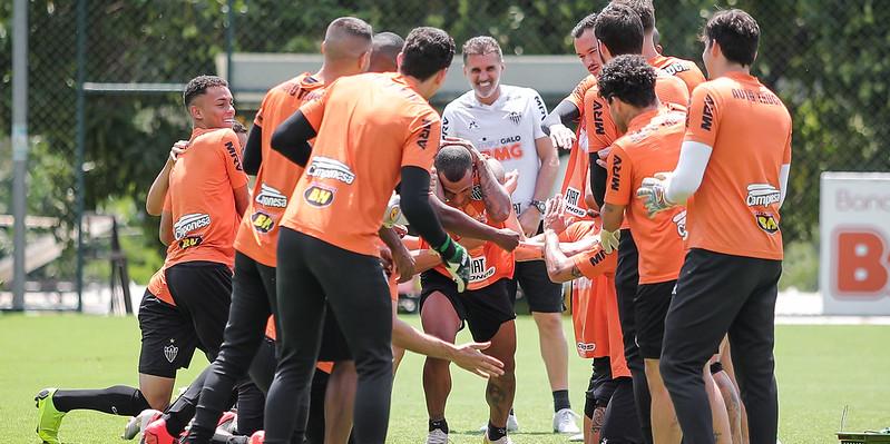 (Bruno Cantini / Atletico)