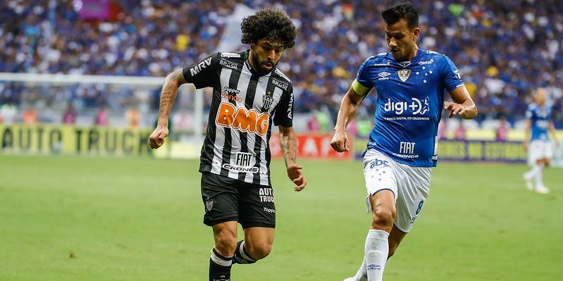 (Bruno Cantini / Atlético)