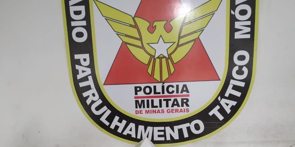 (Polícia Militar / Divulgação)