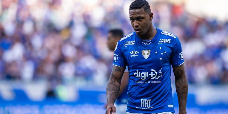(Bruno Haddad/Cruzeiro)