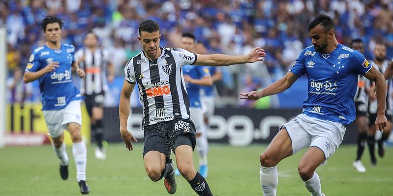 (Bruno Cantini/Atlético)