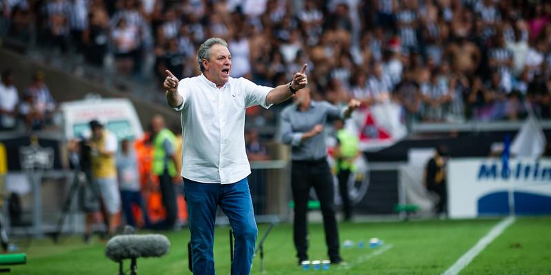 (Bruno Haddad/Cruzeiro)