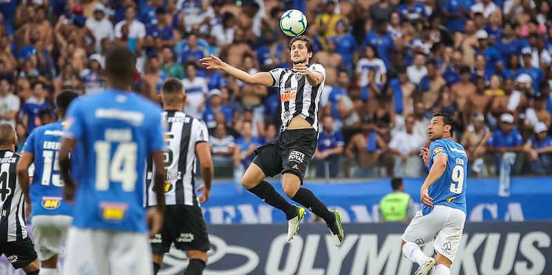 (Bruno Cantini/Atlético)