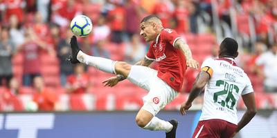 (Ricardo Duarte/Internacional)
