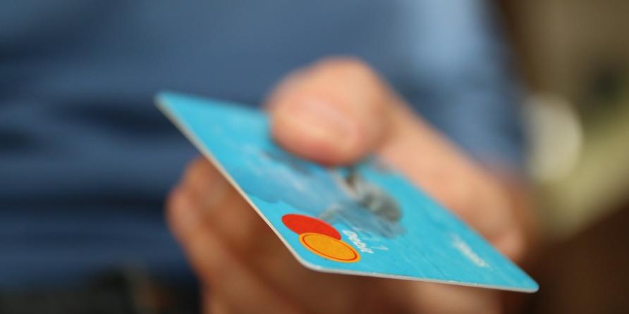 O cartão de crédito é o principal “vilão” do endividamento da população de Belo Horizonte, 85,3%, seguido de carnês (19%) e cheque especial (15,4%) (Pixabay)