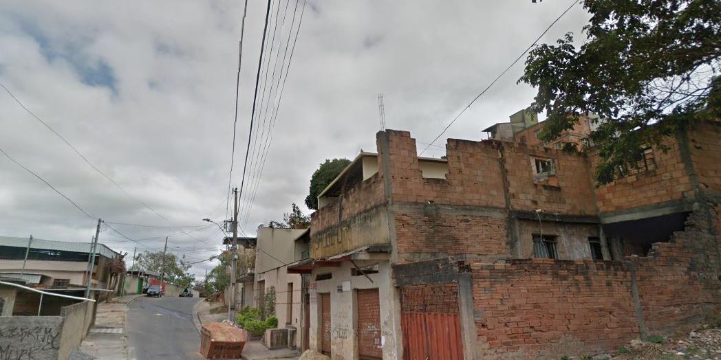 (REPRODUÇÃO / GOOGLE STREET VIEW)