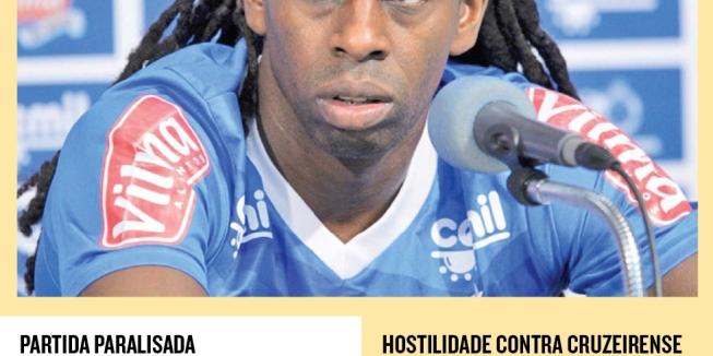 (Cruzeiro )