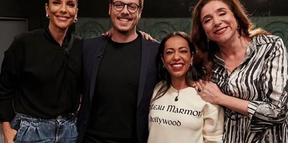  (Reprodução/Instagram)
