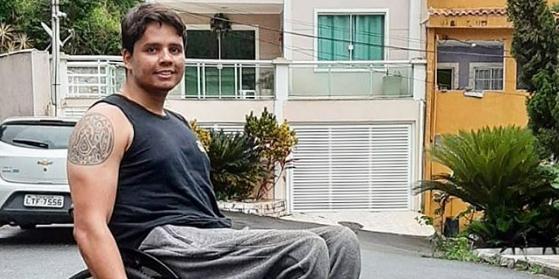 (Reprodução/Instagram)