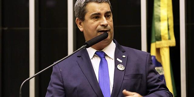 (Câmara dos Deputados)
