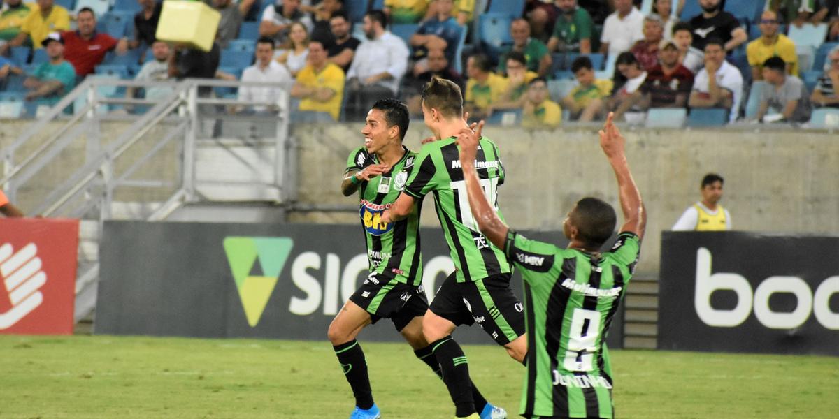 (Daniel Hott/América)