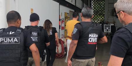 (PCMG/Divulgação)