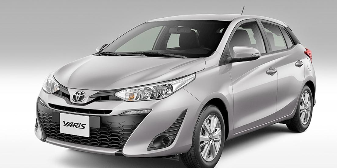(Fotos Toyota)