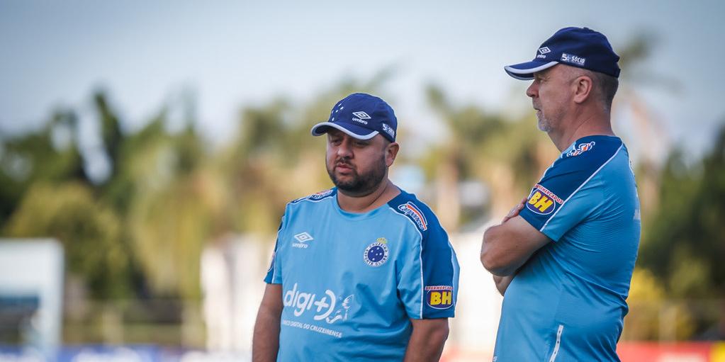  (Vinnicius Silva/Cruzeiro   )