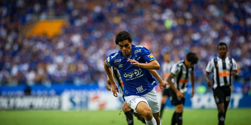 (Bruno Haddad/Cruzeiro)