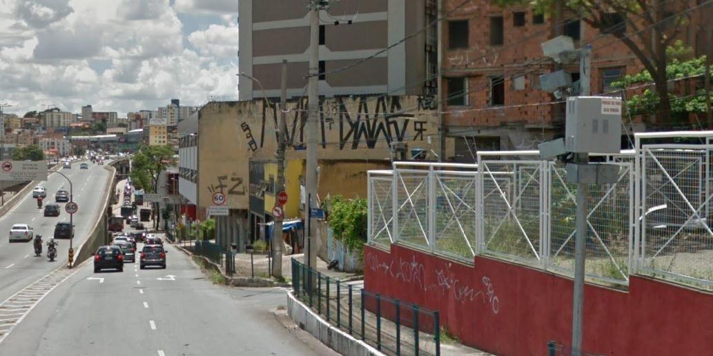 (REPRODUÇÃO / GOOGLE STREET VIEW)