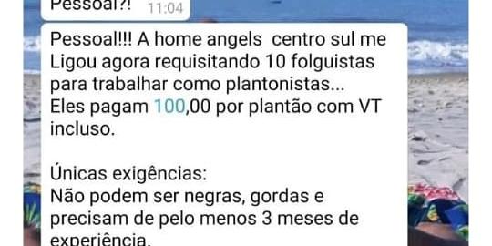 (Reprodução/WhatsApp)