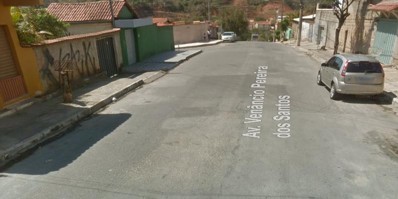  (Google Street View/Reprodução)