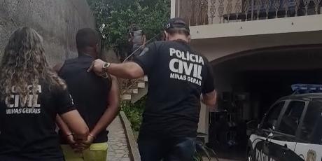  (Polícia Civil/Divulgação)