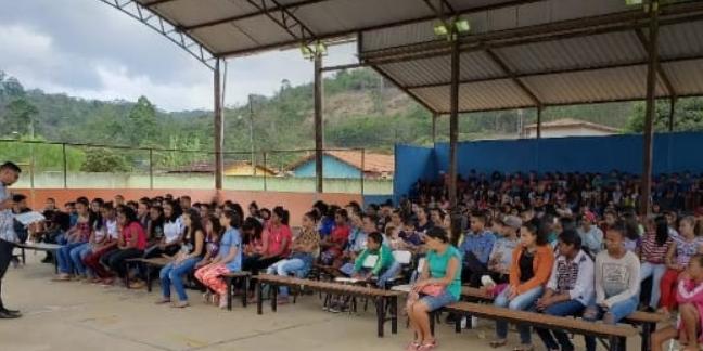 (Escola/Divulgação)