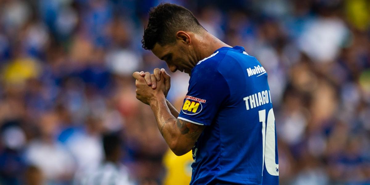 (Bruno Haddad/Cruzeiro)