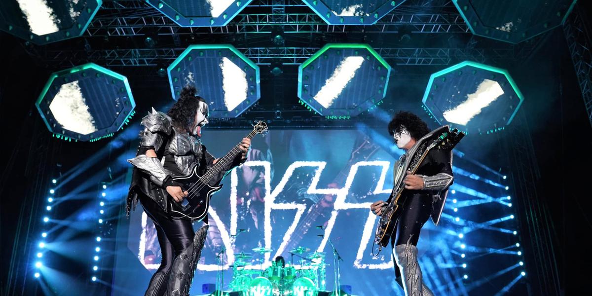 (Kiss/Divulgação)