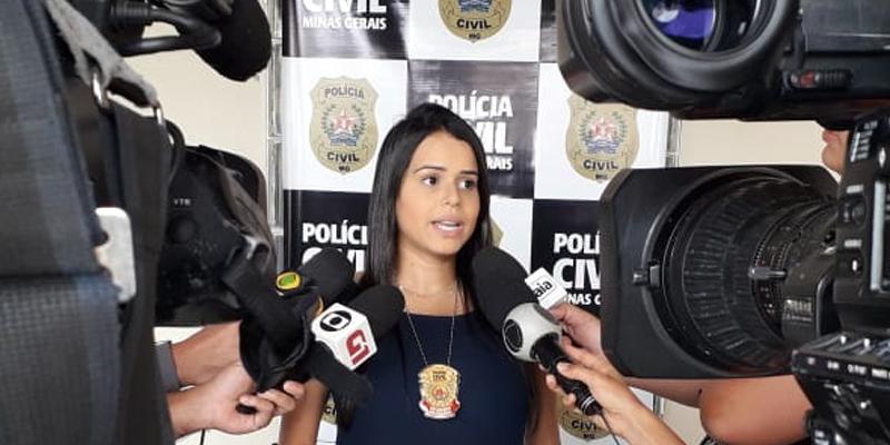 (PC / DIVULGAÇÃO)