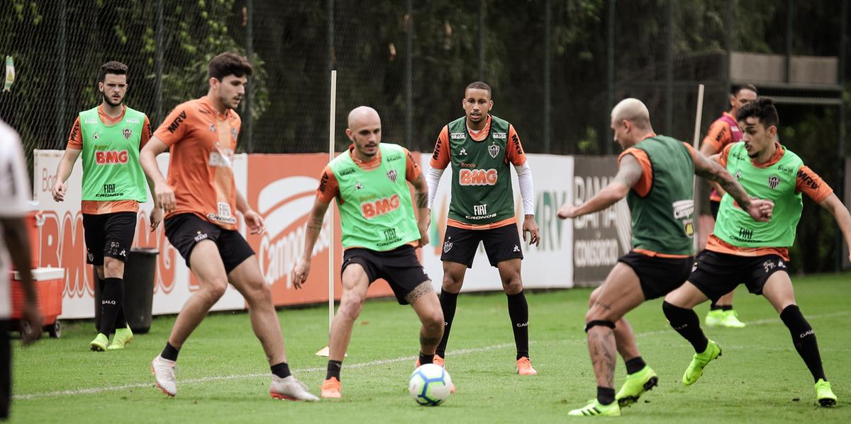 (Bruno Cantini/Atlético)