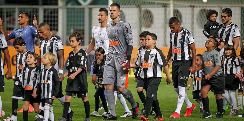 (Bruno Cantini/Atlético)
